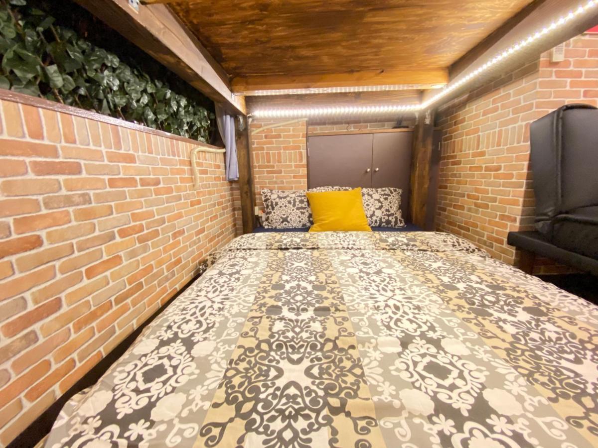 Orange House * 大阪