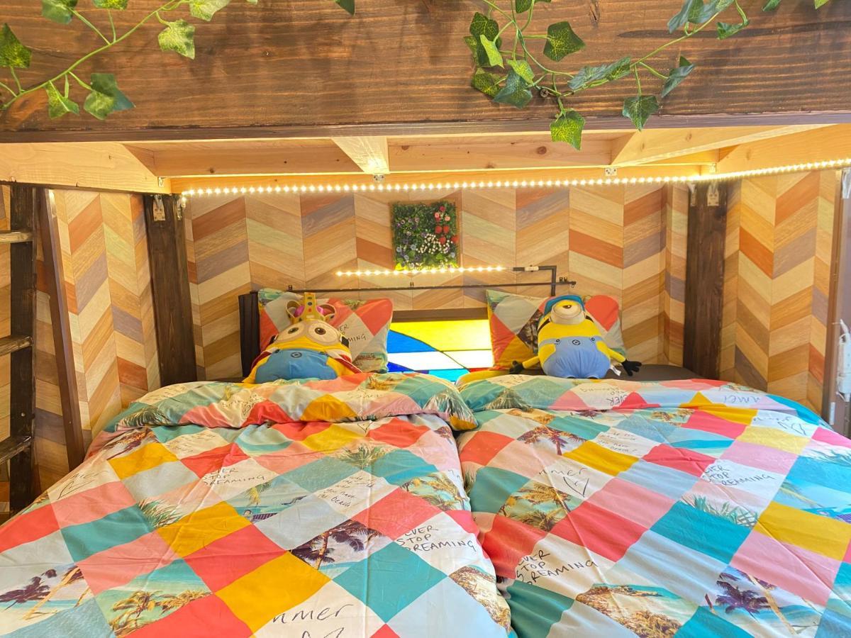 Orange House 公寓 *