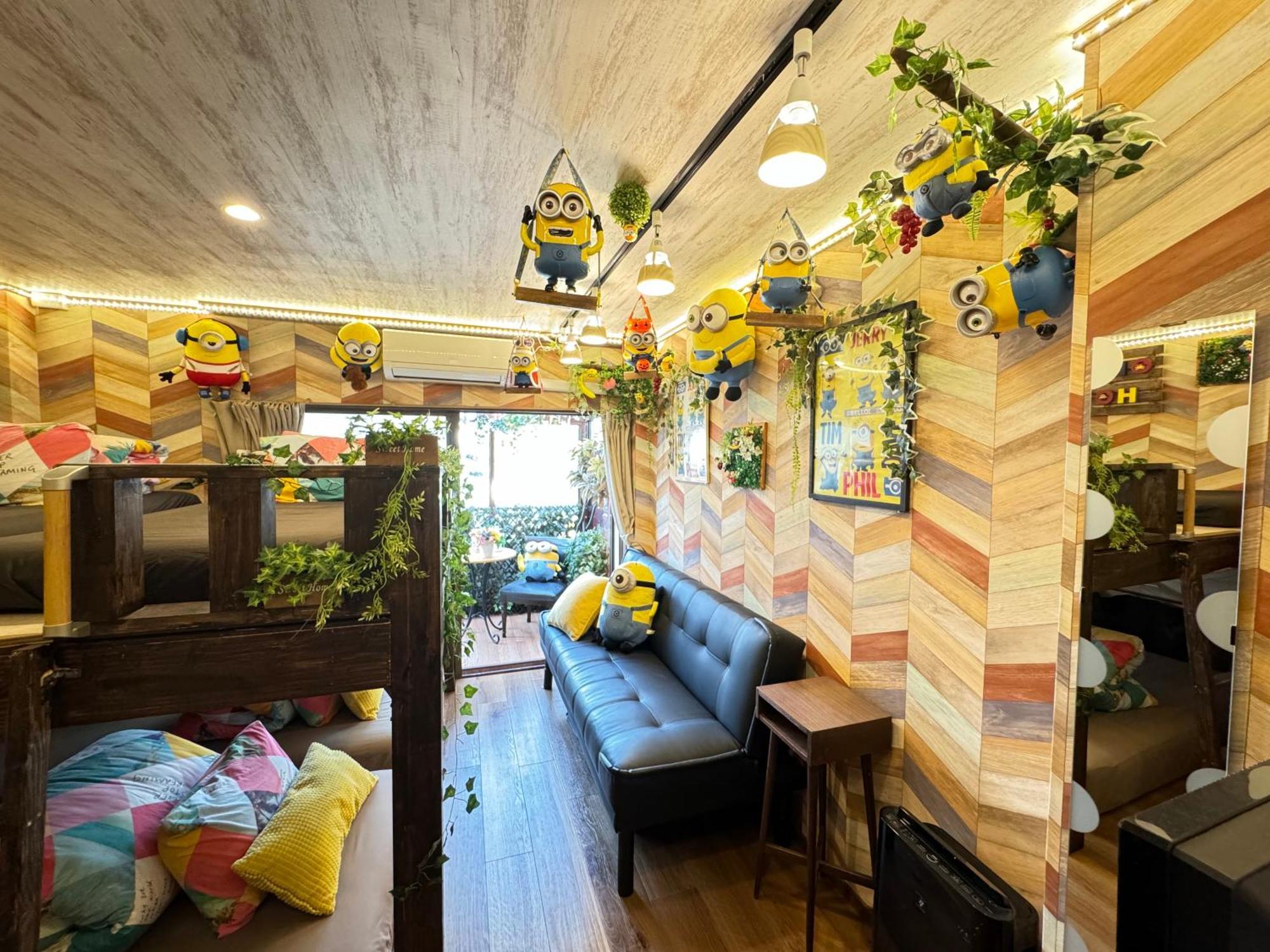 Orange House 大阪