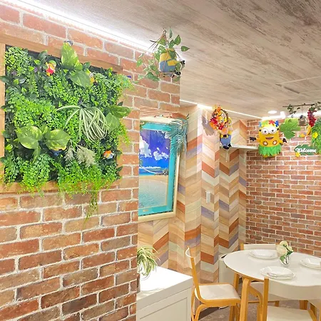 Hotel Orange House 大阪 外观 照片