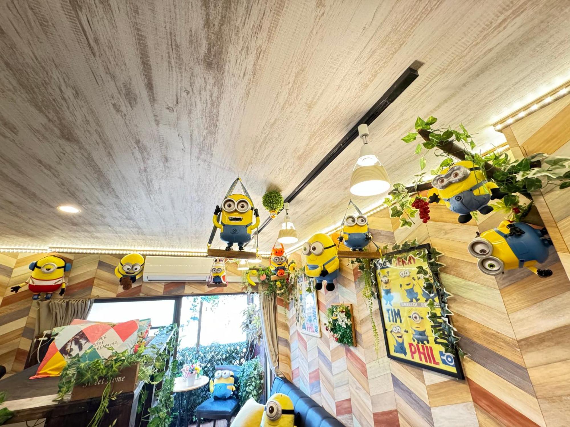 Appartamento Orange House Osaka